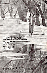 Distance, Rate, Time