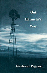 Out Harmsen's Way