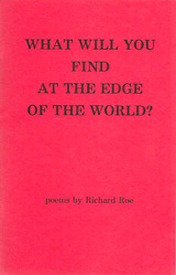 What Will You Find at the Edge of the World