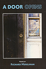 Merelman cover entitled A Door Opens